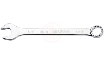 Ceta Form Kombine Anahtar 11/16 İnç