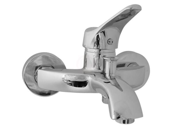 Güven Musluk Luna Banyo Bataryası - GVNM9904