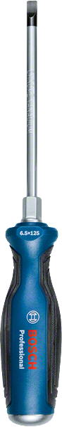 Bosch Profesyonel Tornavida Sl 6.5x125 Mm - 1600A01TG1