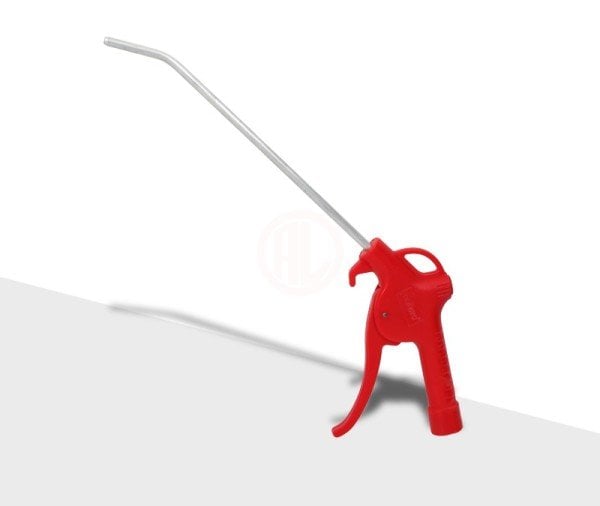 Asturo Plastik Hava Tabancası Uzun