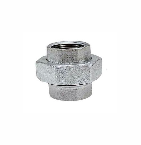 Gsd Konik Rakor Galvaniz 1 1/2 İnç