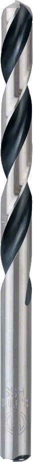 Bosch Metal Matkap Ucu HSS PointTeQ (DIN 338) 8,9 mm (10 Adet) - 2608577257