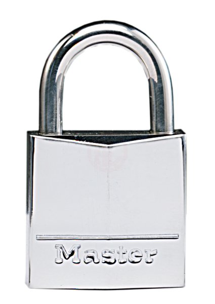 Master Lock MARİN 30 MM - 16 MM PASLANMAZ ÇELİK KELEPÇE - 639EURD