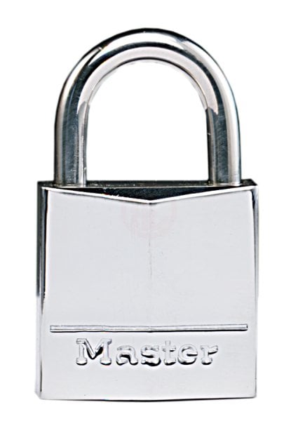 Master Lock MARİN 30 MM - 16 MM PASLANMAZ ÇELİK KELEPÇE - 639EURD