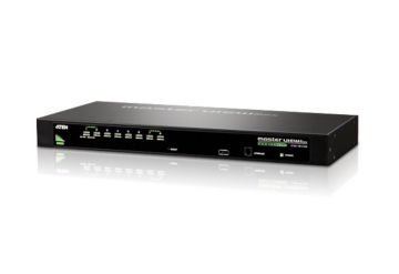 Aten 8 Port Ps/2 - Usb Kvm Switch
