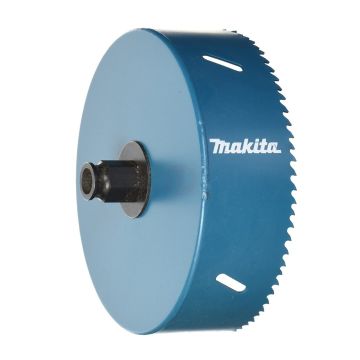 Makita Ezychange Bi-Metal Delik Açma Testeresi 140 mm (B-31837)