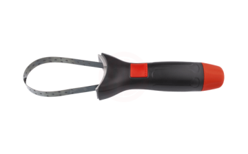 Ceta Form Metal Bantlı Yağ Filtre Anahtarı (Ergo Saplı) 65-105 Mm