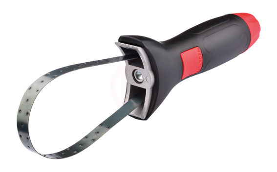 Ceta Form Metal Bantlı Yağ Filtre Anahtarı (Ergo Saplı) 65-105 Mm