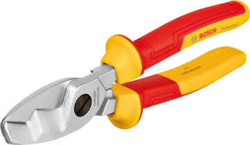 Bosch Profesyonel VDE Kablo Makası 200mm