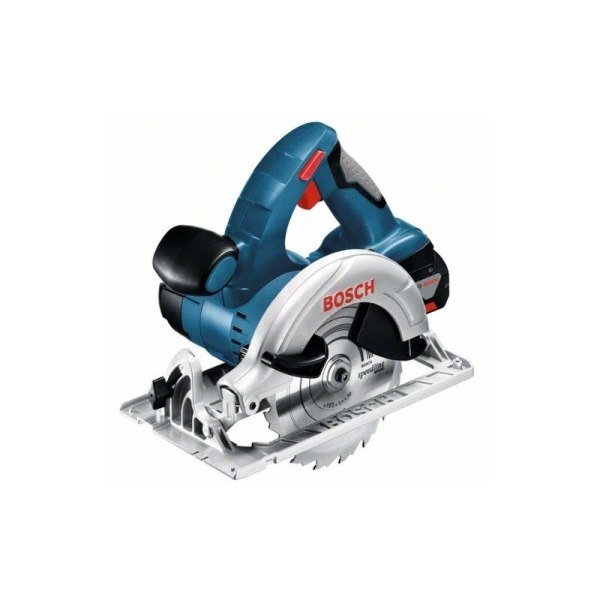 Bosch Gks18 V-Lı Güçlü Seri Akülü Testere - 060166H008