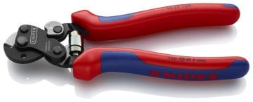 Knipex Çelik Tel Kesme 160 Mm - KNI9562160