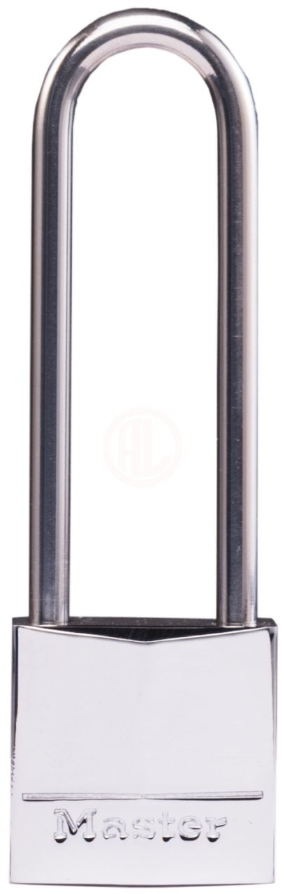 Master Lock MARİN 30 MM - 51 MM PASLANMAZ ÇELİK KELEPÇE - 639EURDLJ
