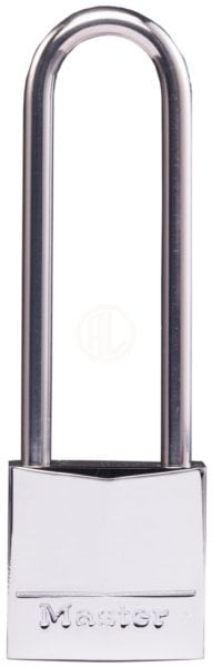Master Lock MARİN 30 MM - 51 MM PASLANMAZ ÇELİK KELEPÇE - 639EURDLJ