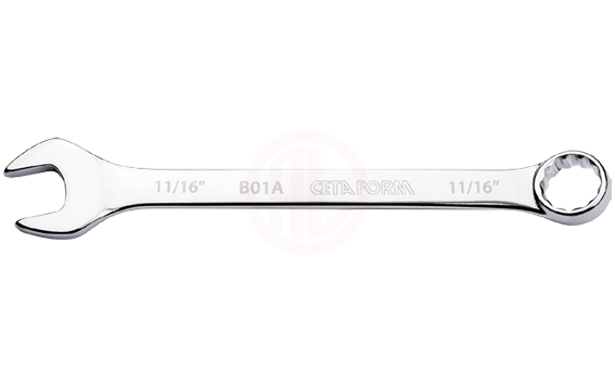 Ceta Form Kombine Anahtar 13/16 İnç