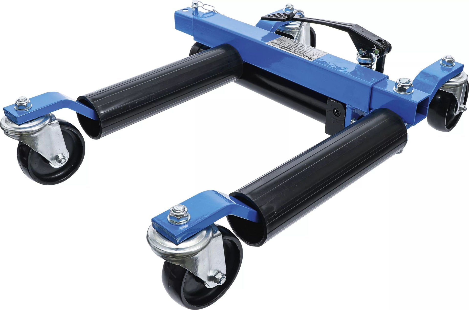 Brio Kriko Araç Yer Değiştirme 600Kg