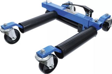 Brio Kriko Araç Yer Değiştirme 600Kg
