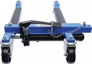 Brio Kriko Araç Yer Değiştirme 600Kg