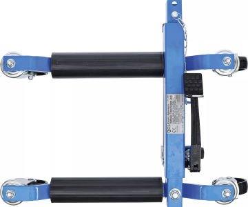 Brio Kriko Araç Yer Değiştirme 600Kg
