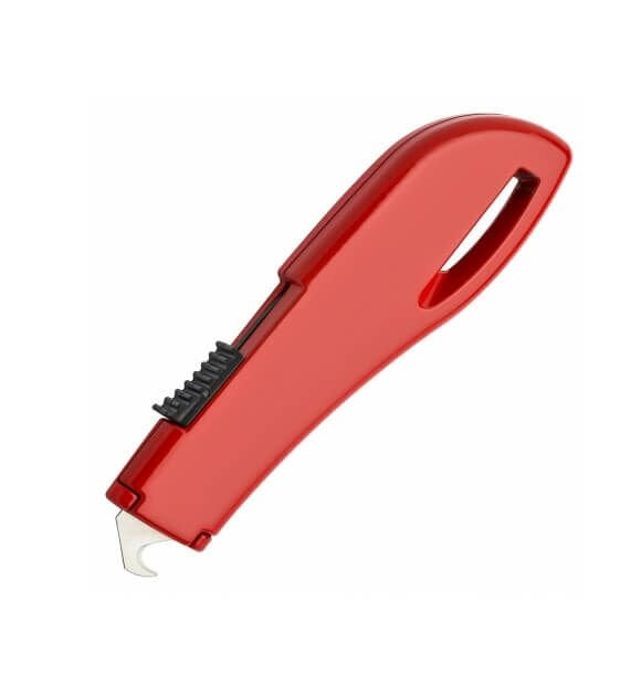 Vip-Tec Halıcı Tip Maket Bıçağı Metal Gövde 18 mm - VT875120