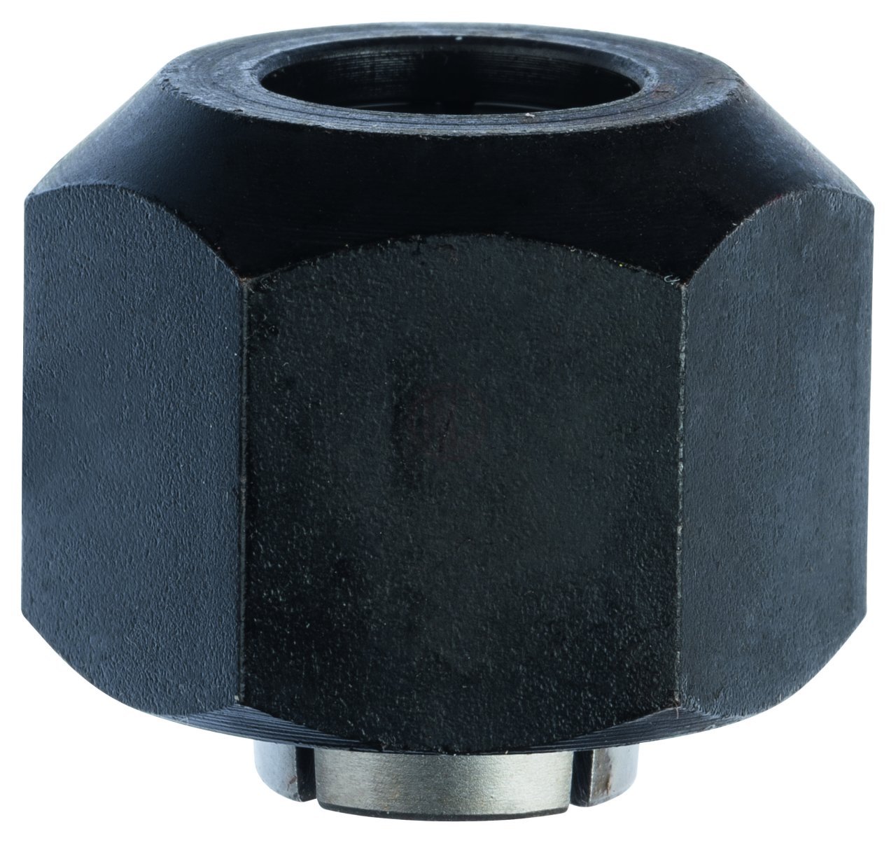 Bosch Freze Uyumlu Penset/Somun Ø8 mm 27 mm - 2608570111