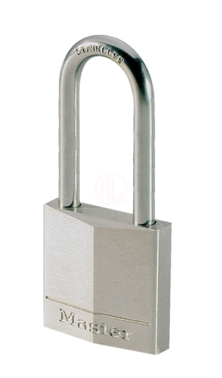 Master Lock MARİN 51MM ÇELİK KELEPÇE ÇAP 6MM ANAHTAR BLOKAJLI - 640EURDLH