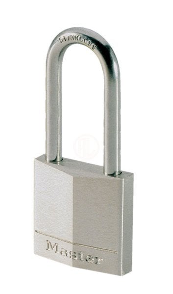 Master Lock MARİN 51MM ÇELİK KELEPÇE ÇAP 6MM ANAHTAR BLOKAJLI - 640EURDLH