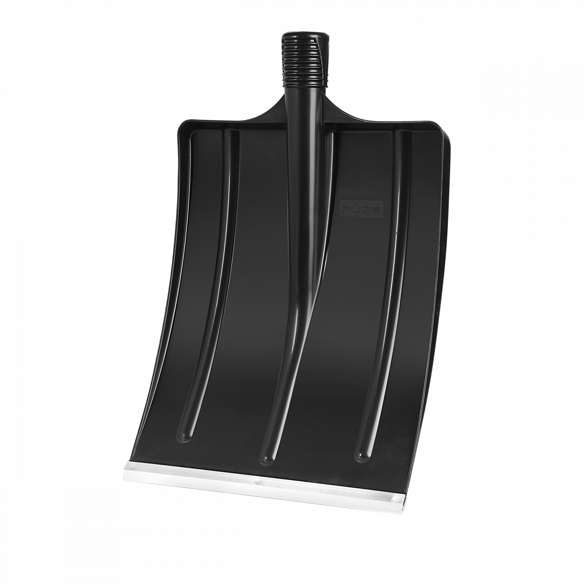 FÜZE Kar Küreği Plastik No 4 Sapsız