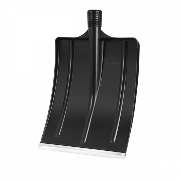 FÜZE Kar Küreği Plastik No 4 Sapsız