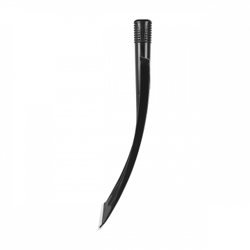 FÜZE Kar Küreği Plastik No 4 Sapsız