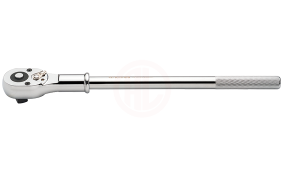 Ceta Form 3/4 İnç Düğmeli Cırcır Kolu