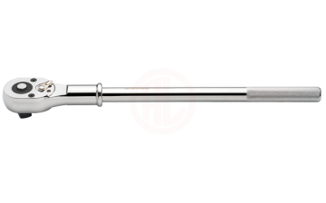 Ceta Form 3/4 İnç Düğmeli Cırcır Kolu
