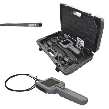 Brio Endeskopi Cihazı Set 4,9 Mm