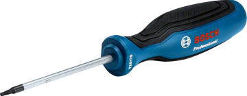 Bosch Profesyonel Torx Tornavida Tx 10x75 - 1600A01V0A
