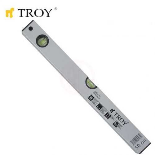 Troy 23341 Profesyonel Su Terazisi (40cm)