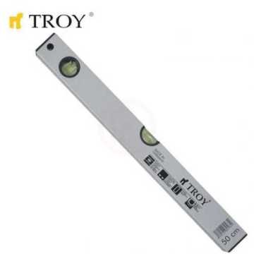 Troy 23341 Profesyonel Su Terazisi (40cm)