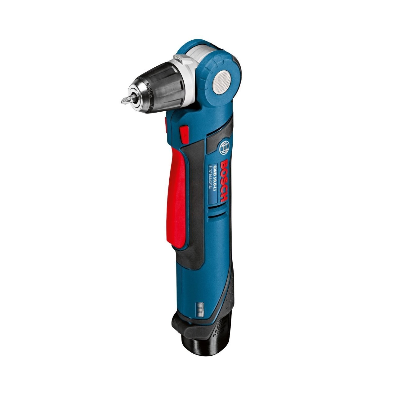 Bosch Gwb 12V-10 Akülü Delme/Vidalama - 0601390908