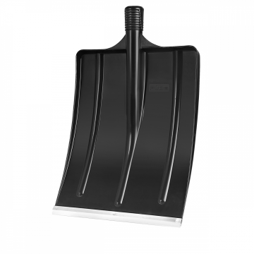 FÜZE Kar Küreği Plastik No 5 Sapsız