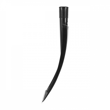 FÜZE Kar Küreği Plastik No 5 Sapsız