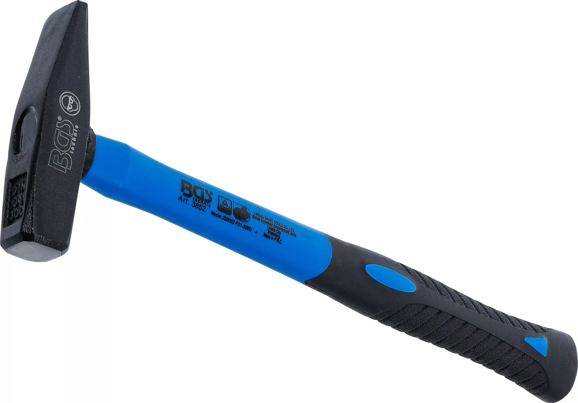 Brio Çekiç Fiberglas Sap 300 G