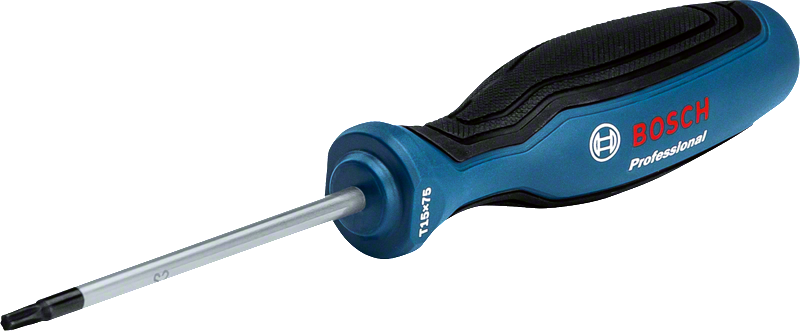 Bosch Profesyonel Torx Tornavida Tx 15x75 - 1600A01V0B