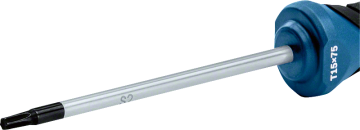 Bosch Profesyonel Torx Tornavida Tx 15x75 - 1600A01V0B