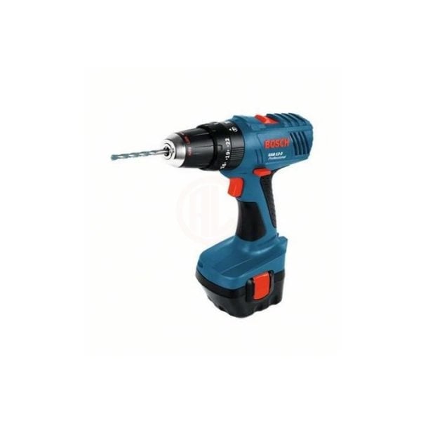 Bosch Gsr 12-2 Sağ-Sol 2 Akülü Vidalama 12 V - 0601918J00