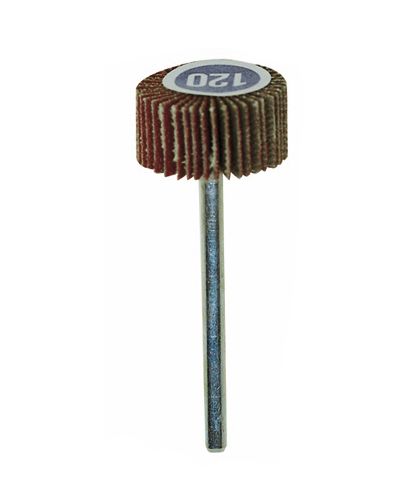 Proxxon Fırfır Zımpara 20 mm 120 Kum (28984)
