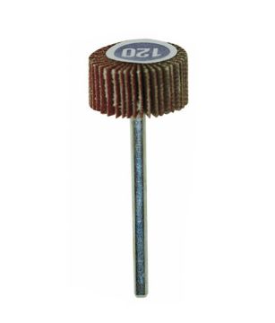 Proxxon Fırfır Zımpara 20 mm 120 Kum (28984)
