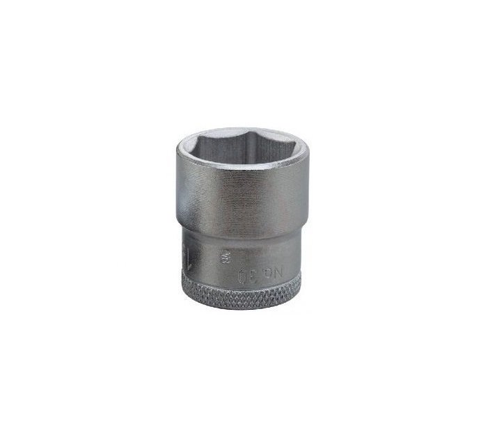 Altaş 30 16 Mm 3/8 Lokma Anahtar-Altıköşe - 41020600812
