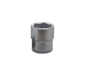 Altaş 30 16 Mm 3/8 Lokma Anahtar-Altıköşe - 41020600812