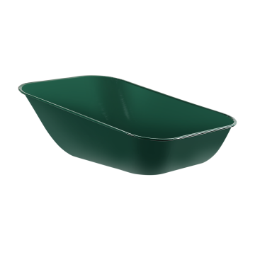 FÜZE El Arabası Teknesi 0,60 mm