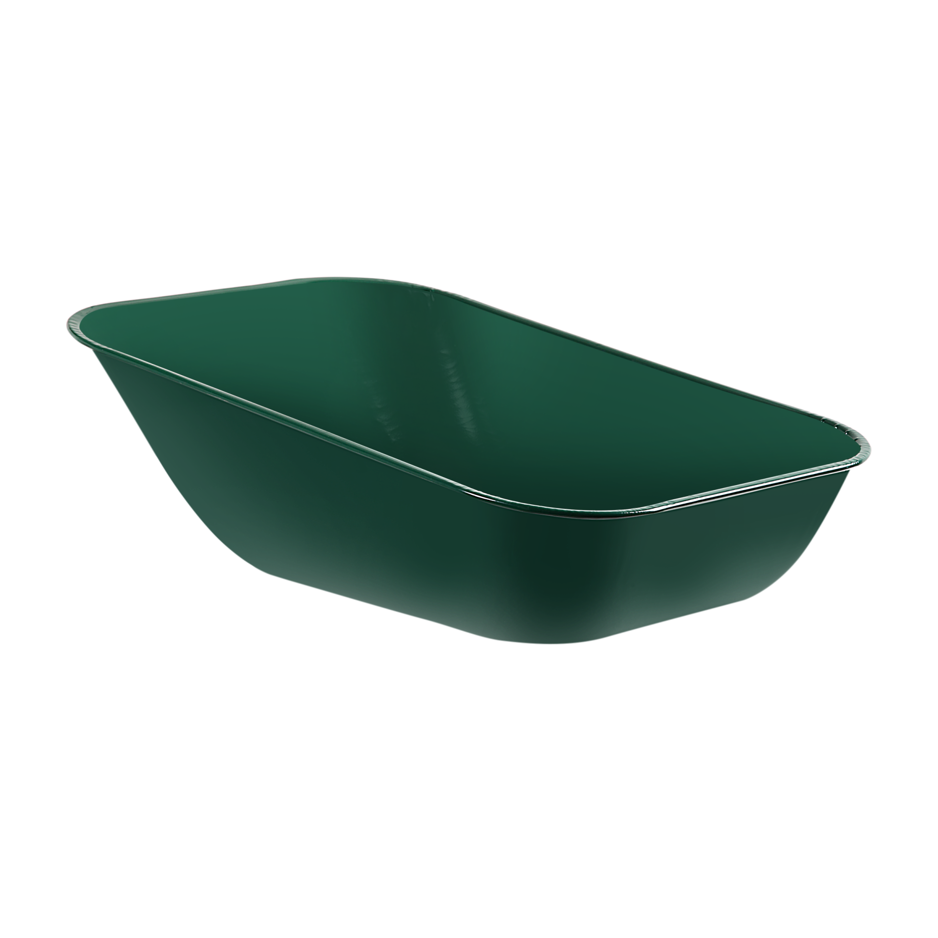 FÜZE El Arabası Teknesi 0,60 mm