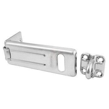 Master Lock 12.5 CM 13 MM E KADAR KALIN KİLİTLER İÇİN ASKI - 704EURD