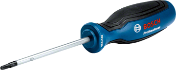 Bosch Profesyonel Torx Tornavida Tx 20x100 - 1600A01V0C